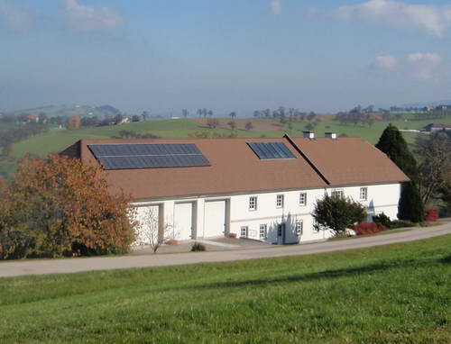 Anlage von Riegler Johannes