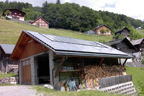 Anlage von Hartmann Elisabeth