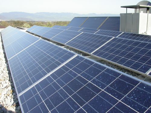 Anlage von Potzinger Jörg