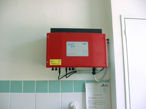 Anlage von ko-Hauptschule Thalgau