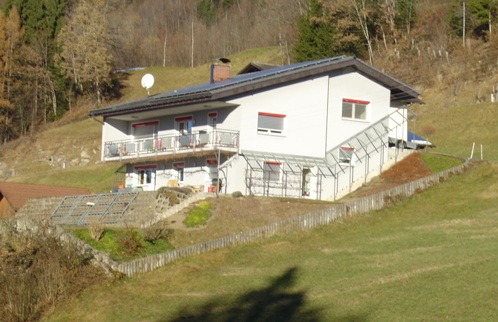 Anlage von Martin Willi