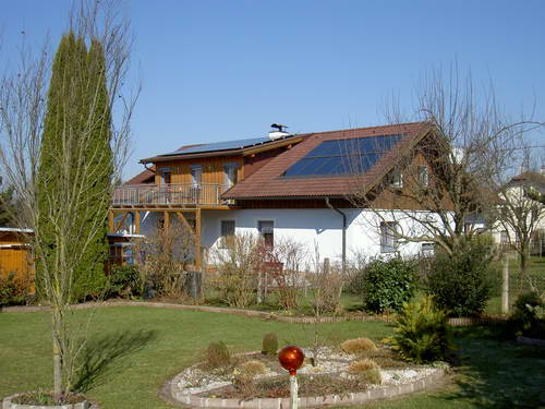 Anlage von Hinterleitner Karl