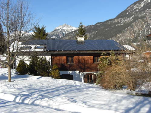 Anlage von Schneider Christian