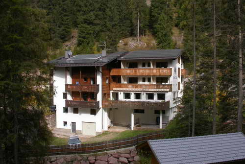 Anlage von Putzer Werner