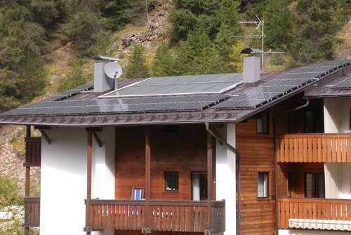 Anlage von Putzer Werner