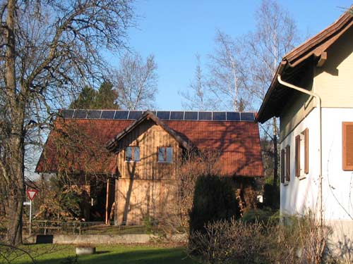 Anlage von Winder Rosmarie