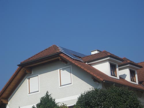 Anlage von Ebner Stefan