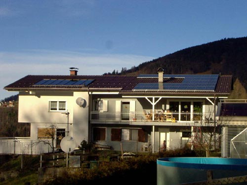 Anlage von Fröhle Mario