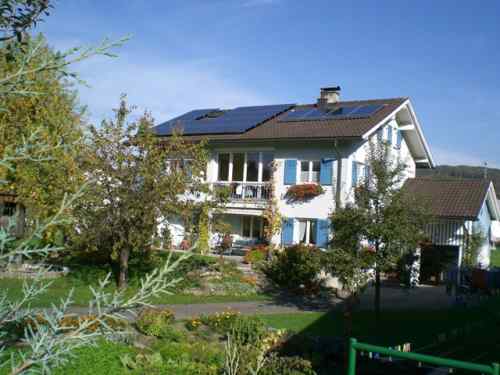 Anlage von Stadelmann Franz